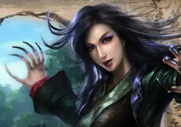 九阴真经刺探任务要在哪里接 九阴真经刺探任务接取方法介绍