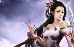 天龙八部峨眉加点怎么加 - 峨眉门派主流加点方案推荐