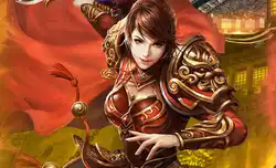 剑雨九天 角色 传奇 横版 · 骷髅六职业