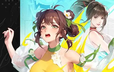 江湖如梦 卡牌 武侠   