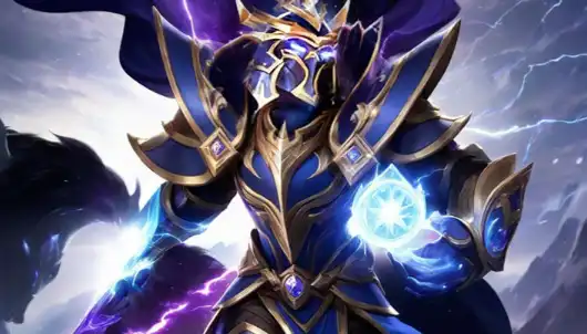 魔光奇迹 角色 魔幻 MMO 