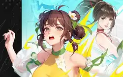 江湖如梦 卡牌 武侠   