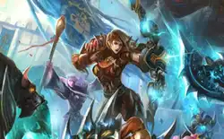 《魔兽世界》北风苔原被掠走的苦工任务怎么做