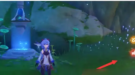 原神与兰那罗一同冒险任务怎么完成