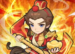 山海记 肉鸽 割草 休闲 · 内置0.1折