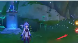 原神与兰那罗一同冒险任务怎么完成