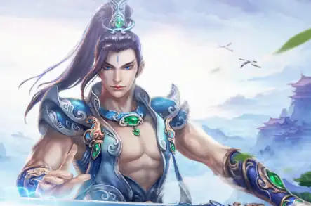 问道神秘商人在哪里找 问道神秘商人出现在哪里介绍