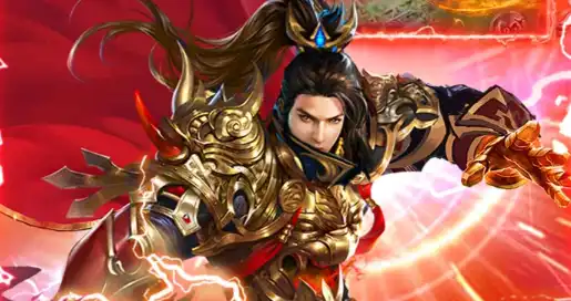 全民祖玛 角色 传奇 横版 · 冰雪送10000充