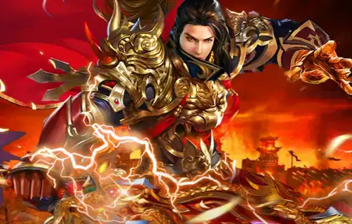 莽荒传奇 角色 传奇 横版 · 天天648真充版