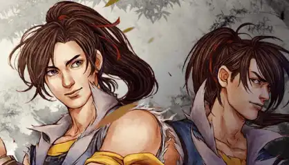 侠客风云传悟性怎么提升 悟性提升指南