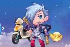 《天天酷跑》游戏中4种刷钻石方法攻略大揭秘 用这4个方法轻松获取更多钻石