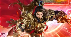 全民祖玛 角色 传奇 横版 · 冰雪送10000充