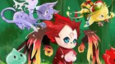 口袋精灵2合成表 宠物合成公式集合