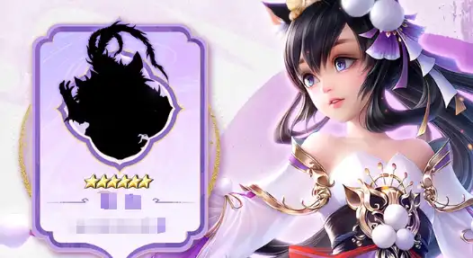 三国如龙传 回合 三国 MMO · 送神赵云