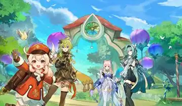 原神神里绫人圣遗物搭配/武器推荐/配对推荐介绍