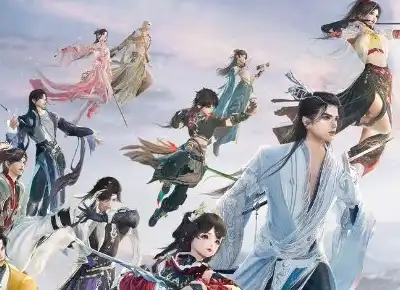 剑网3无界兑换码最新2024 永久有效兑换码可用介绍