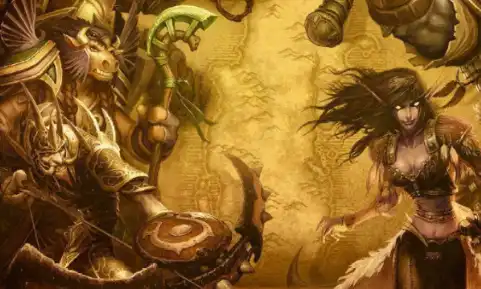 魔兽世界部落英雄的灵魂怎么做 魔兽世界部落英雄的灵魂任务攻略