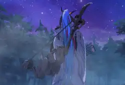 《dnf》蓝色念气获取方法