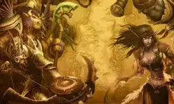 魔兽世界部落英雄的灵魂怎么做 魔兽世界部落英雄的灵魂任务攻略