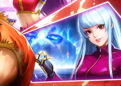 合金风暴 放置 动漫 拳皇 · 0.1折送648代金 