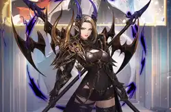 女神联盟2 卡牌 魔幻 养成 · 0.05折重启女神