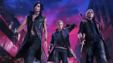 鬼泣5最后一关怎么完成 最后一关玩法指南