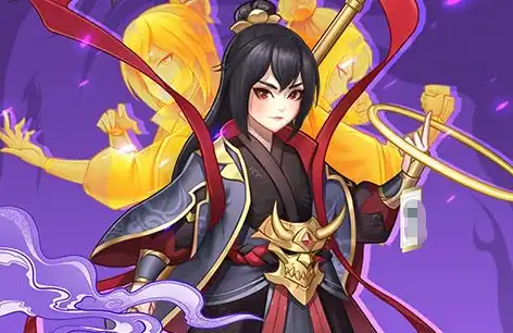 放置与召唤 放置 仙侠 国风 · 0.1折免费版本