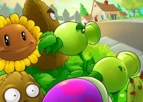 植物大战僵尸中坚果治愈术怎么使用 坚果愈合术使用方法