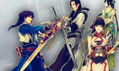 古剑2捐毒划线要怎么过 古剑2捐毒划线通关路线介绍