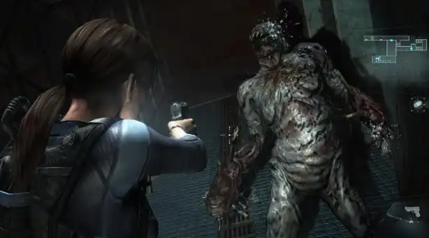 生化危机 游戏内各种武器获取方法介绍