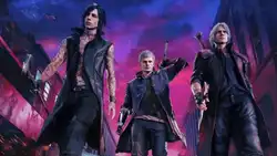 鬼泣5最后一关怎么完成 最后一关玩法指南