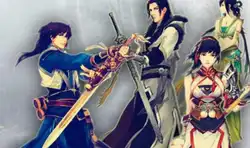 古剑2捐毒划线要怎么过 古剑2捐毒划线通关路线介绍