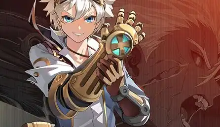 空之要塞:启航 角色 冒险 跑酷 · 1折免费版