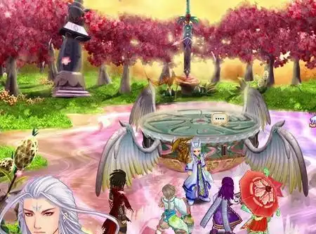 《幻想三国志4外传》全支线任务攻略