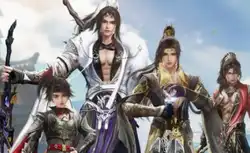 剑网3金水疑云任务怎么做 剑网3金水疑云任务完成步骤攻略