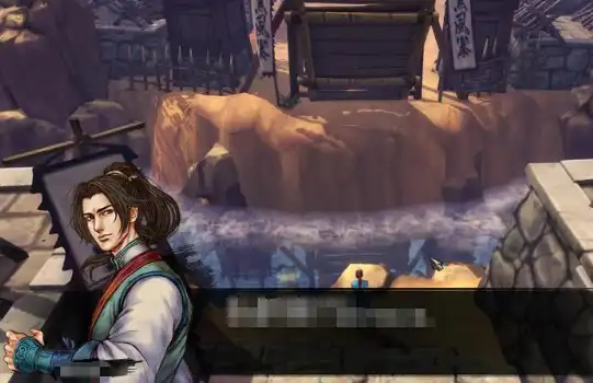 侠客风云传六脉神剑第三招怎么学