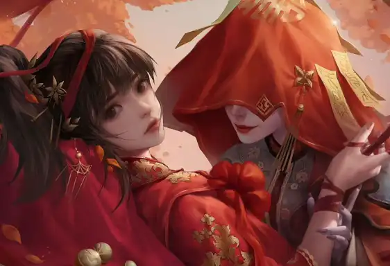 纸嫁衣2游戏攻略-纸嫁衣2游戏全关卡图文原创攻略