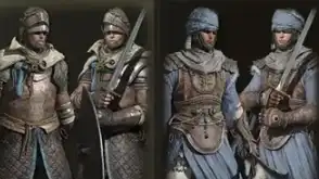 艾尔登法环职业强度排行