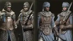 艾尔登法环职业强度排行