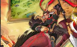 城主天下 放置 三国 竖版  