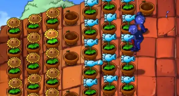 植物大战僵尸跳跳舞会怎么过