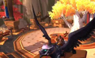 魔兽世界黑曜夜之翼怎么获取 魔兽世界黑曜夜之翼获取流程2024