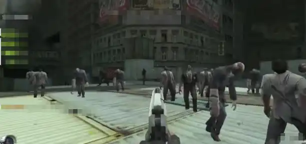 反恐精英大灾变通关全攻略 从卡关到通关,掌握这些技巧就够了