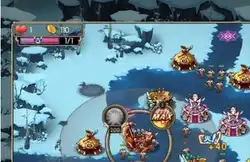 《新部落守卫战》第二章19-2文攻略 怎么轻松通关19-2文关卡