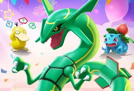 无双飞将 放置 动漫 宝可梦 · 免费送无限充值