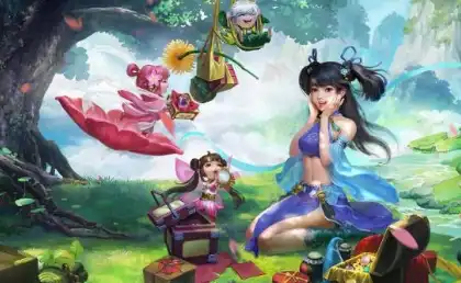 问道怎么避免老君查岗 问道老君查岗任务解决方法