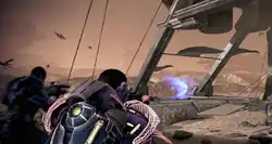 以质量效应3 推倒 详细文攻略 全面解析质量效应3中的 推倒 战术技能和策略