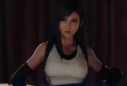 完全攻略蒂法2蒂法的秘密任务h