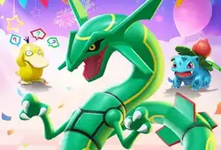 无双飞将 放置 动漫 宝可梦 · 免费送无限充值