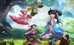 问道怎么避免老君查岗 问道老君查岗任务解决方法